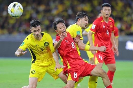 dt-viet-nam-tu-dung-huong-loi-lon-tu-tin-tra-no-malaysia-o-vl-asian-cup-2027