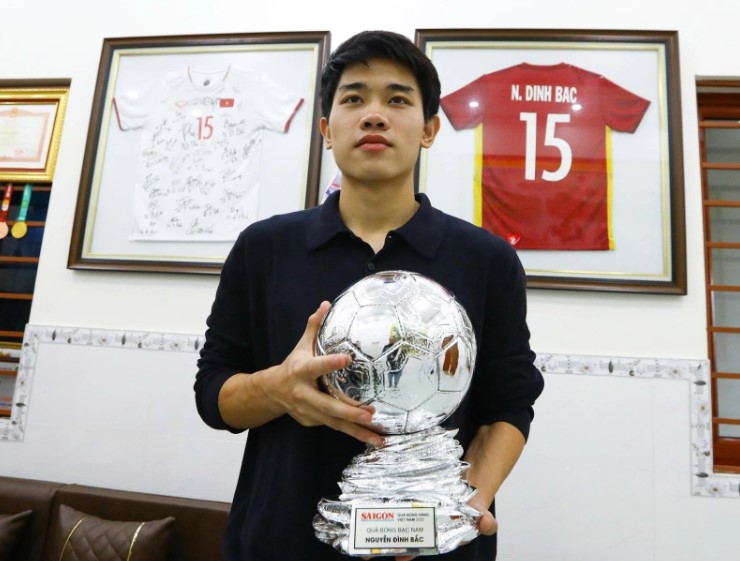 Bố Đình Bắc tiết lộ bí quyết giúp con cao ‘hết còi’, từ 1m5 lên 1m8